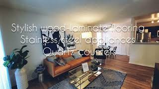 Arbors at California Oaks - Community and Apartment Tour