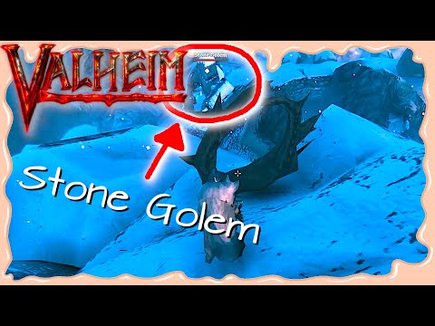 ?Portal under BAD Conditions ??/ Valheim gameplay early access ep.353?