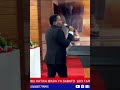 NGUVU ZA SAMSONI HAZIKUWA KWENYE NYWELE NGUVU ZA SAMSONI HAZIKUWA KWENYE NYWELE