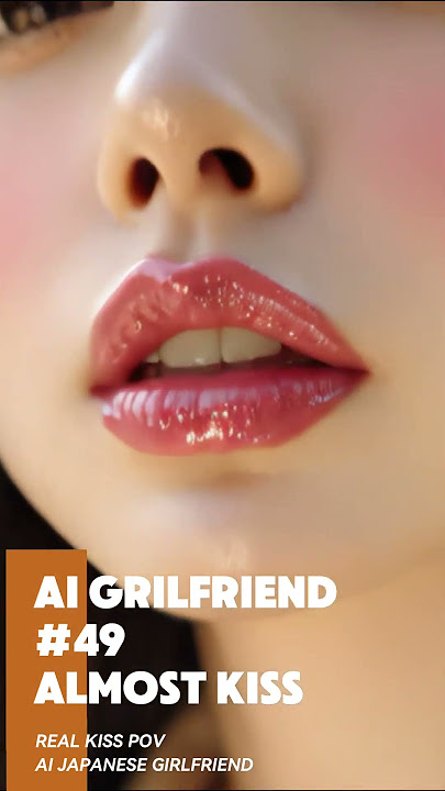 POV: #49 She Leans In… Just Before the Kiss 💋 | College Crushes 2
