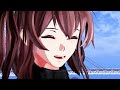 【MMD艦これ】アトランタと提督がイチャイチャしない動画 Φ6【提督探し】