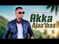 Akka Ajaa Baa Dawite Mekonen New Oromo Music Cover 