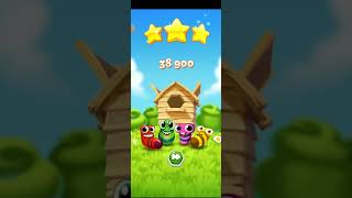 Bee Brilliant Blast- Level 16 - Little Games
