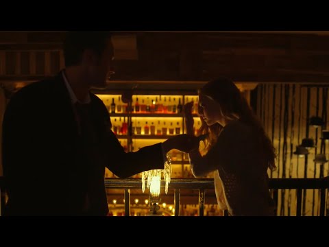 Fathers And Daughters Drunk Scene Ryan Eggold Amanda Seyfried Aaron Paul