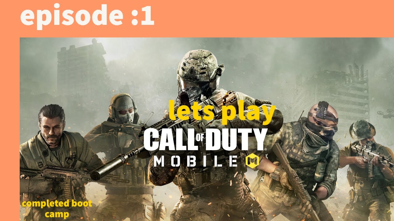 lets play call of duty #callofduty #cod - YouTube
