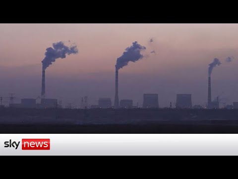 Why China insists it is taking climate change seriously