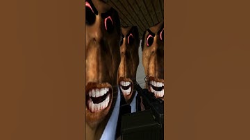 Selene Delgado Wants Me To Bring Him Baby Cola Munci Nextbot Gmod