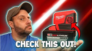 The Milwaukee Tool That EVERYONE HAS BEEN TALKING ABOUT! The Milwaukee TopOff is a game changer