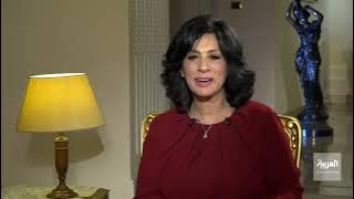 مقابلة خاصة مع الشهبانو فرح ديبا زوجة شاه إيران السابق محمد رضا بهلوي