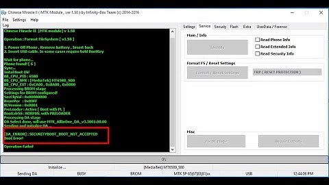 Symphony i10+ Frp CM2 Boot Error Solution 100% Ok by Unlocker Fix