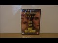 May december uk dvd unboxing