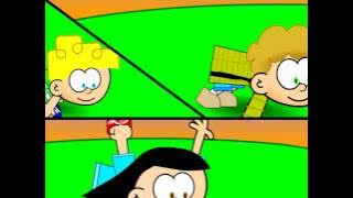 I Can Make a Difference! HD (2007)