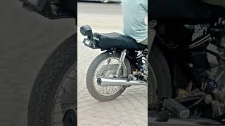 Suspension ❤️‍🔥 | Modified 125 #automobile #125addicted #editing #recomended