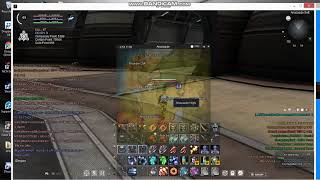 rf fx tower bug bcc