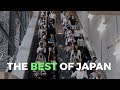 THE BEST OF JAPAN