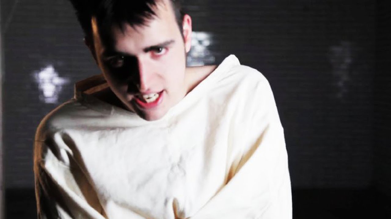 Hyperaptive - Medication (Music Video) ᴴᴰ