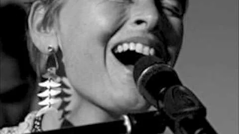 Veronica Gonzalez Band Oceano