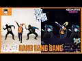 Bang Bang Bang - BIGBANG (Community Remix) | Just Dance 2019.