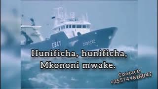 Tenzi Tufani inapovuma  instrumental  255744818047720p