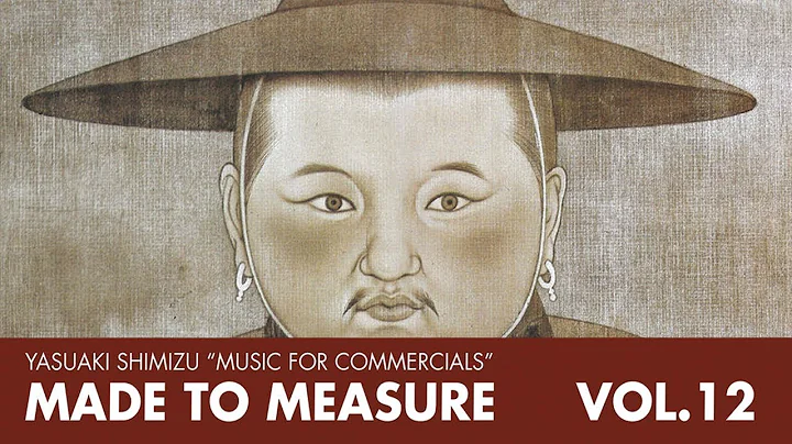 Yasuaki Shimizu - Music for Commercials [Full Albu...