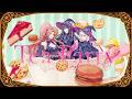 言の葉党「Tea Party」Music Video