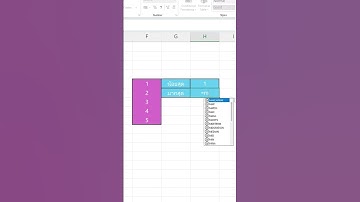 สูตรหาค่าที่เยอะที่สุด กับ ค่าน้อยสุด คืออะไร Excel มือใหม่ #iwasjame  #excel #excelspreadsheet