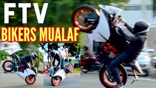 ftv terbaru 2021 Bikers insaf Kepincut Gadis Cantik berHijab