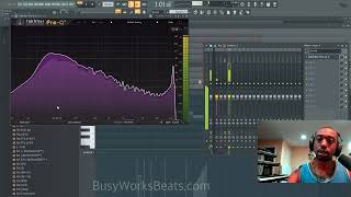 808 Mixing Secrets Beginners Don't Know