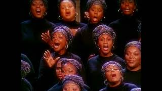 Grace - The Potter's House Mass Choir
