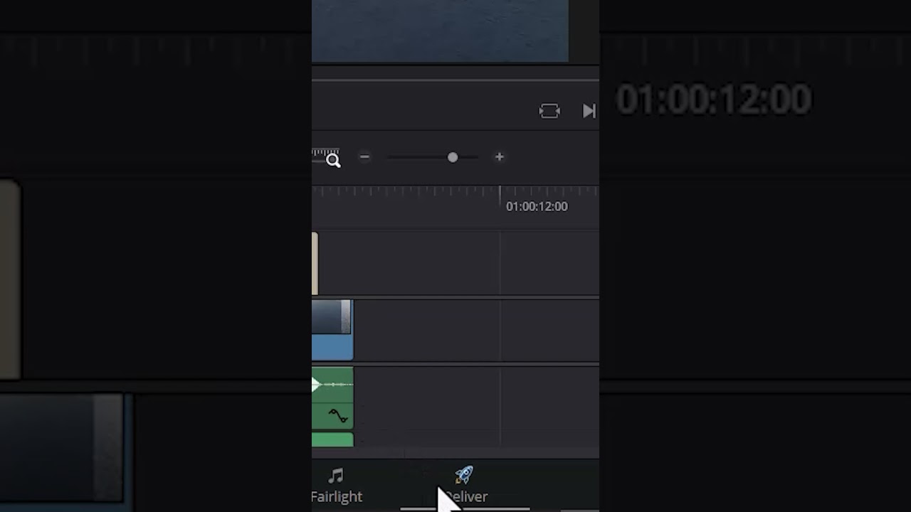 How To Export Subtitles IN DAVINCI RESOLVE