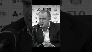 Fatih Terim - Çok üzüldüm, kalp ağrımda geçmiş değil #shorts Resimi