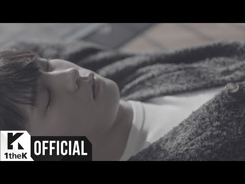 [MV] ROCOBERRY(로코베리), DOYOUNG(도영) _ Don’t say goodbye(헤어지지말아요, 우리)