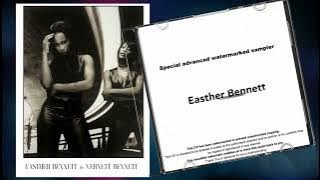 Easther Bennett (of Eternal) - Don't Rush (200x) HQ 'unreleased' R&B/Soul ballad