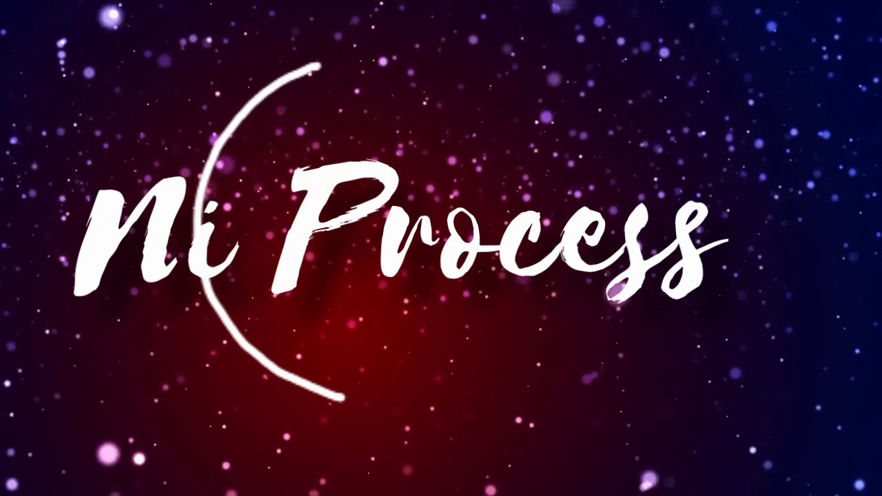 Neo - Process Lyric video