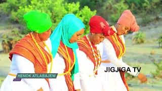 Dhaanto Cusub Oo Muqaal Shidhan New Music Video Official 2022