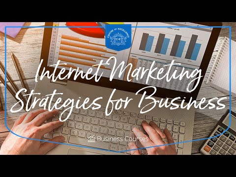 Marketing Center Of Excellence Examples