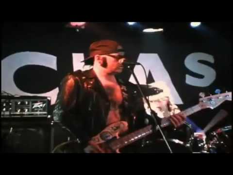 GG Allin - Bite It You Scum (with Russian subtitles)