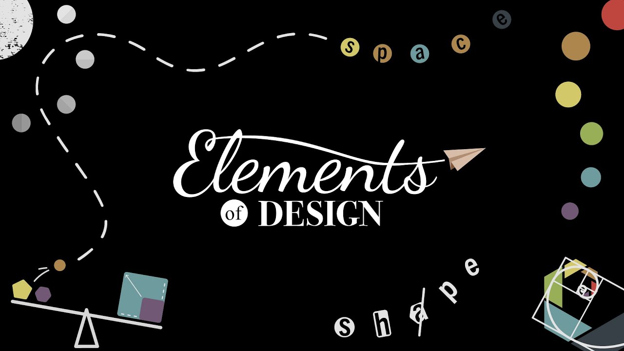Elements of Design by Katie McElhaney