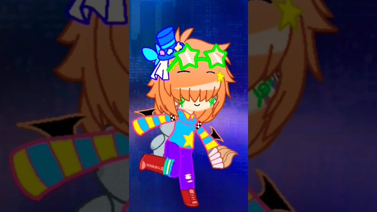 What your favorite Exhibit of Sorrows character says about you! (Part 2! with fan characters)