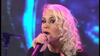 Selma Bajrami - Lujmi lujmi LIVE VSV (OTV VALENTINO 21.12.2015) Resimi