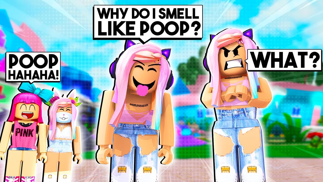 Leah Ash Funny Roblox Videos