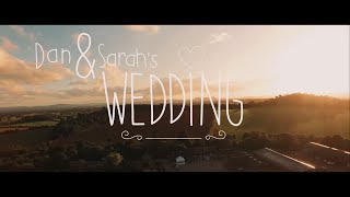 Tales of the Bus Stop. - A Wedding Video