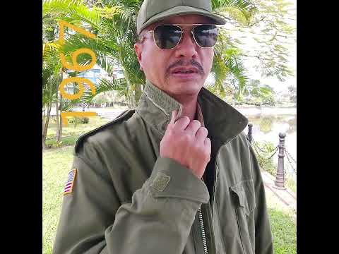 Video THƯƠNG HIỆU MẠNH NHẤT TOÀN CẦU ÁO KHOÁC M65 PHILAKET... - youtube