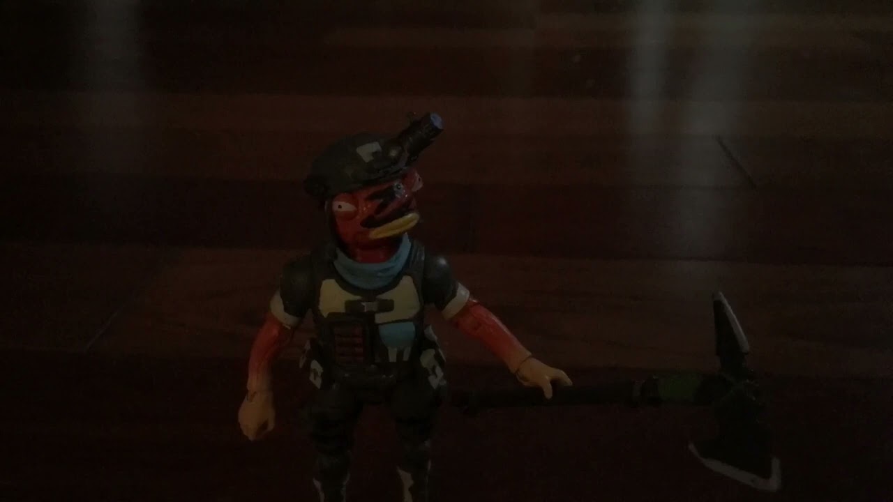 The return of trigger fish