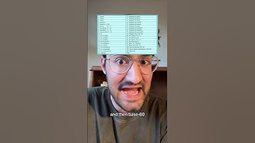 Numbers don’t care about your feelings #linguistics #math #language #numbers