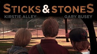 Sticks & Stones starring Gary Busey | Free Full Movie