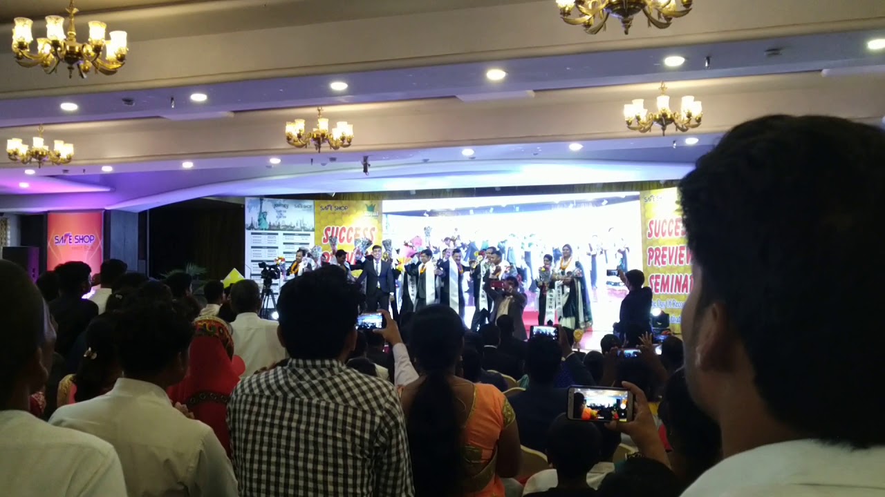 Recognition and function of safe shop direct Dil se. YouTube