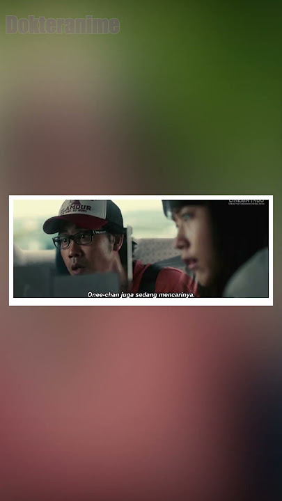 Download lagu Kemunculan Anime Mikakunin De Shinkoukei Di Film Zombie..!! #shorts