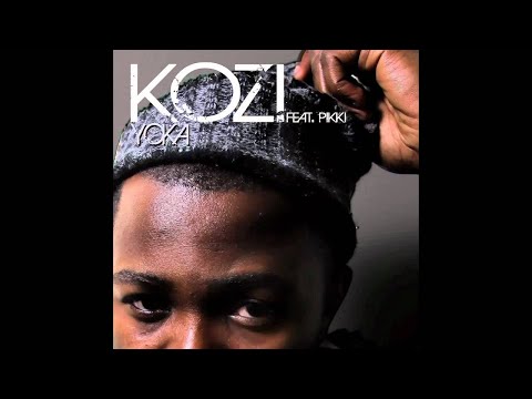 kozi feat Piki "YOKA" nouveau son extrait de la di...