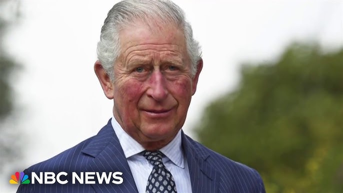 King Charles Iii Admitted To London Hospital For Prostate Operation